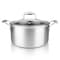 Nutrichef Stew Pot NC3PCAS - alternate 1